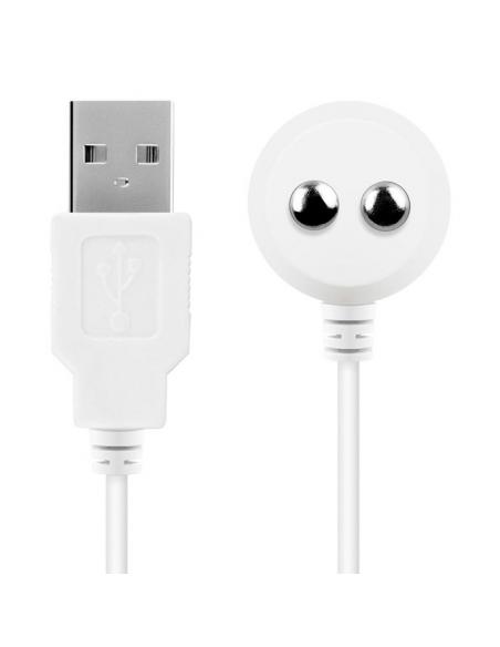 SATISFYER - CABLE USB CARGADOR