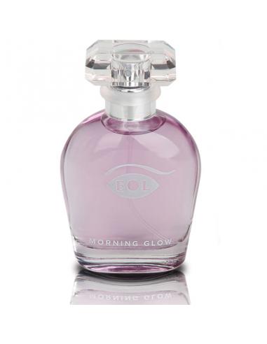 EYE OF LOVE - EOL PHR PERFUME FEROMONAS DELUXE 50 ML - MORNING GLOW