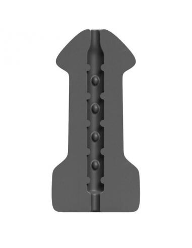 ALL BLACK - MASTURBADOR HOOK-UP