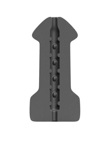 ALL BLACK - MASTURBADOR HOOK-UP