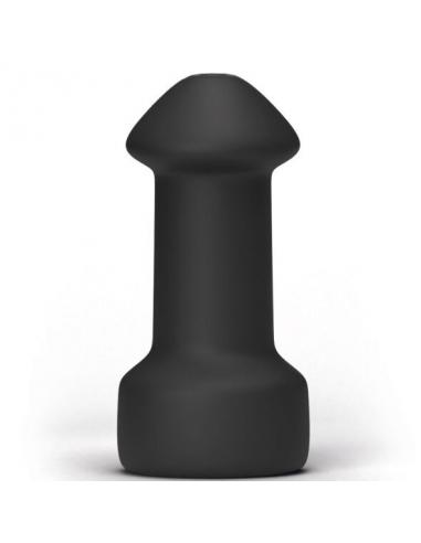 ALL BLACK - MASTURBADOR HOOK-UP