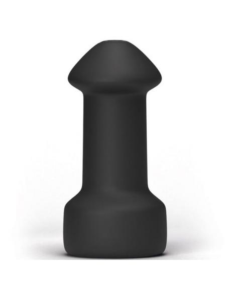 ALL BLACK - MASTURBADOR HOOK-UP
