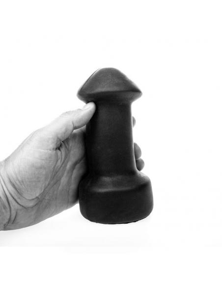 ALL BLACK - MASTURBADOR HOOK-UP