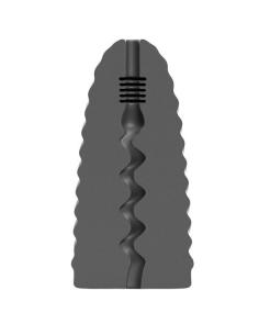 ALL BLACK - MASTURBADOR LOOP MODELO 1