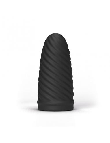 ALL BLACK - MASTURBADOR LOOP MODELO 1