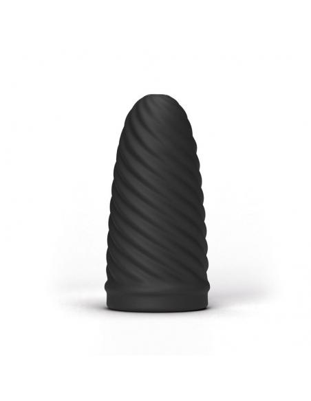 ALL BLACK - MASTURBADOR LOOP MODELO 1