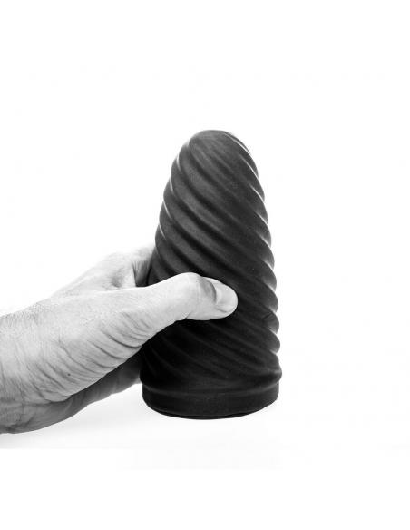 ALL BLACK - MASTURBADOR LOOP MODELO 1