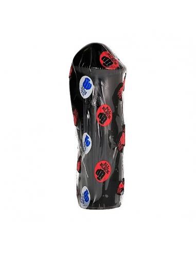 ALL BLACK - DILDO REALISTICO 20 CM