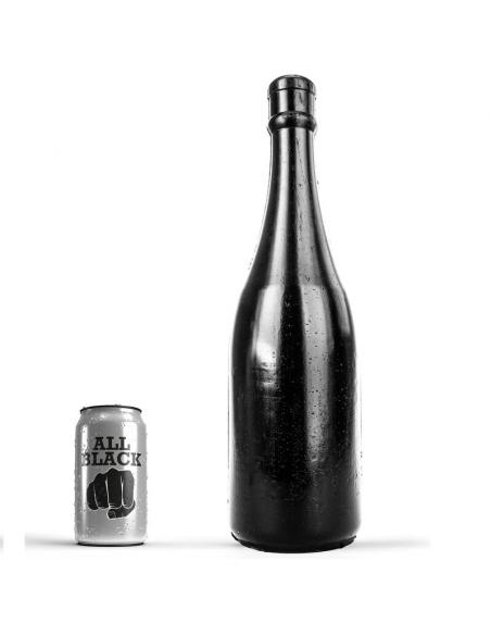 ALL BLACK - BOTTLE 39,5 CM