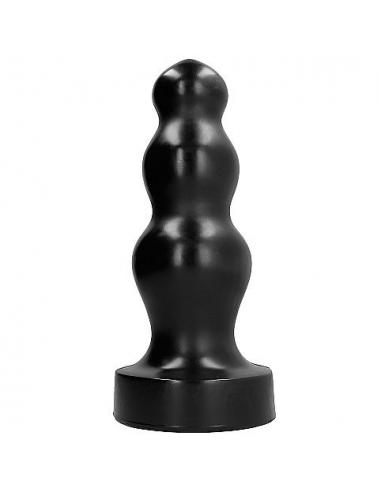 ALL BLACK - PLUG BIG 38 CM