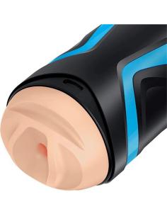 SATISFYER - MEN ONE MASTURBADOR PARA HOMBRES