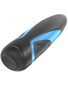 SATISFYER - MEN ONE MASTURBADOR PARA HOMBRES 2