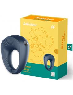 SATISFYER - ANILLO VIBRADOR 2 2