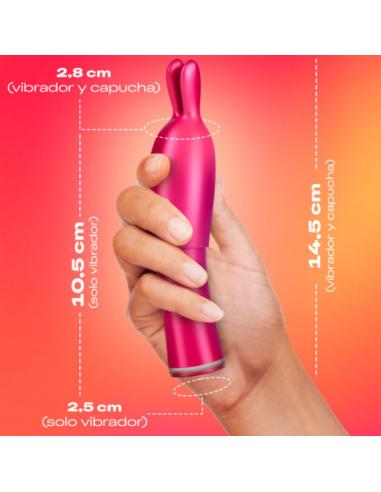 DUREX - TOY VIBRADOR VIBE & TEASE