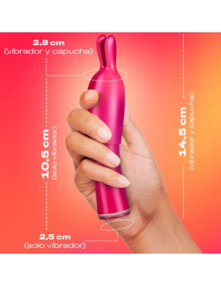 DUREX - TOY VIBRADOR VIBE & TEASE