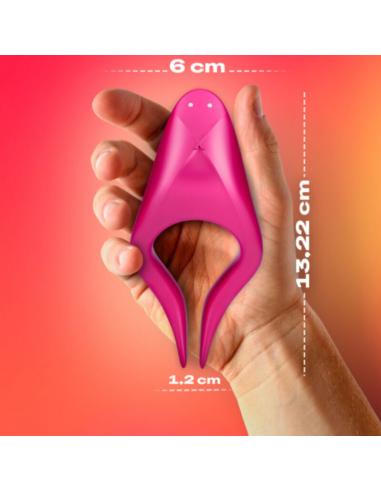 DUREX - TOY MULTIESTIMULADOR RIDE & TEASE