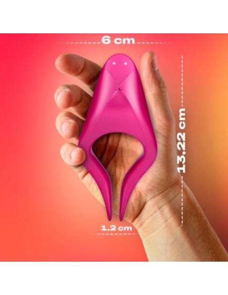 DUREX - TOY MULTIESTIMULADOR RIDE & TEASE