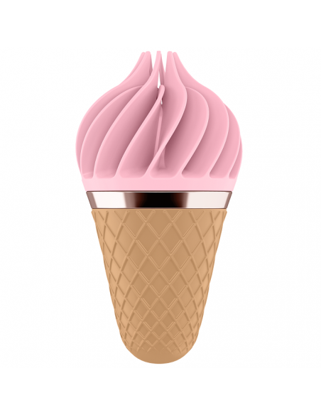 SATISFYER - SWEET TREAT SPINNATOR NEGRO