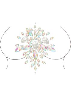 LEG AVENUE - CELESTIAL JOYA ADHESIVA PARA EL CUERPO