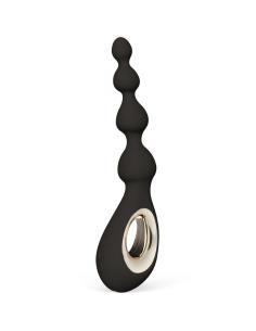LELO - SORAYA BEADS MASAJEADOR ANAL VIOLETA 2