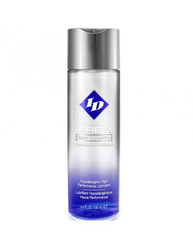 ID FREE - BASE AGUA HIPOALERGÉNICO 132 ML