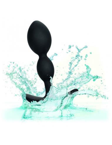 CALEXOTICS - BOUNDLESS PLUG ANAL LGRIMA 2X