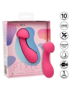 CALEXOTICS - PIXIES EXCITER ROSA 2