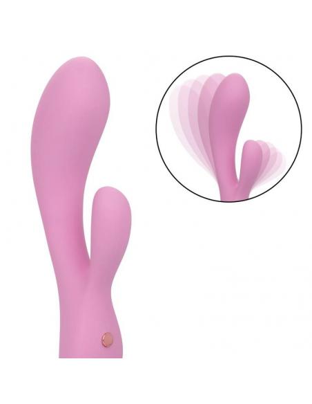 CALEXOTICS - CONTOUR ZOIE ROSA