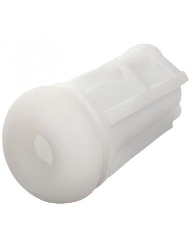 CALEXOTICS - OPTIMUM POWER MASTURBADOR CON VIBRACION Y SUCCION
