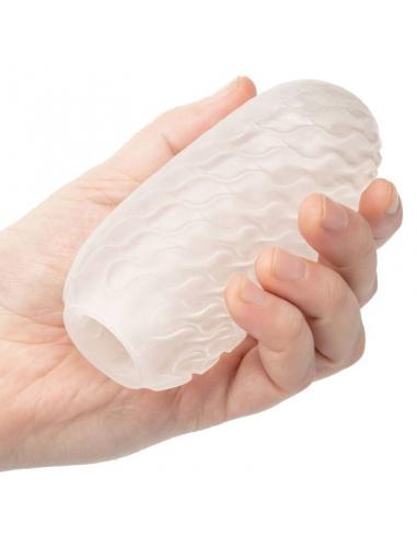 CALEXOTICS - REVERSIBLE NUBBY STROKER