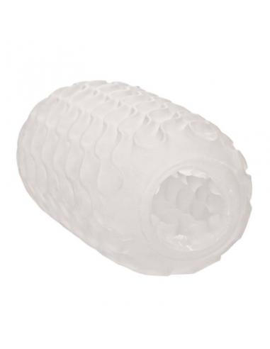 CALEXOTICS - REVERSIBLE NUBBY STROKER