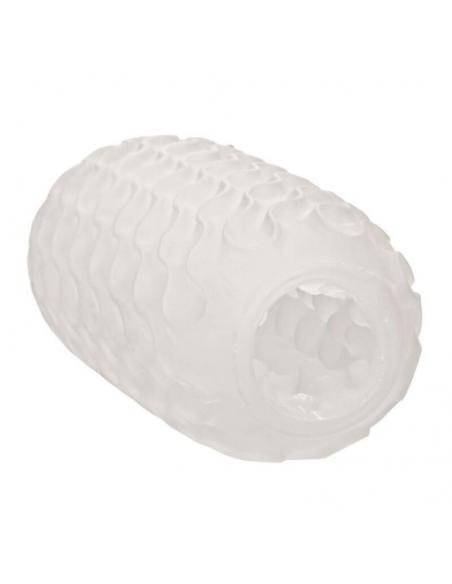 CALEXOTICS - REVERSIBLE NUBBY STROKER