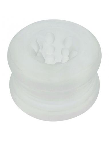 CALEXOTICS - BOUNDLESS ANILLO TOPE Y ESTIMULADOR