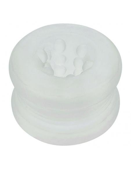 CALEXOTICS - BOUNDLESS ANILLO TOPE Y ESTIMULADOR
