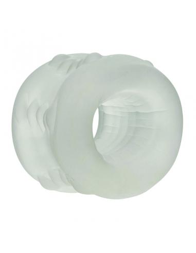 CALEXOTICS - BOUNDLESS ANILLO TOPE Y ESTIMULADOR