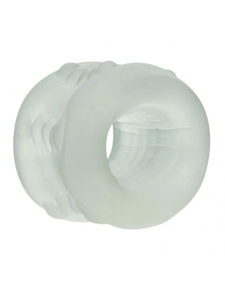 CALEXOTICS - BOUNDLESS ANILLO TOPE Y ESTIMULADOR