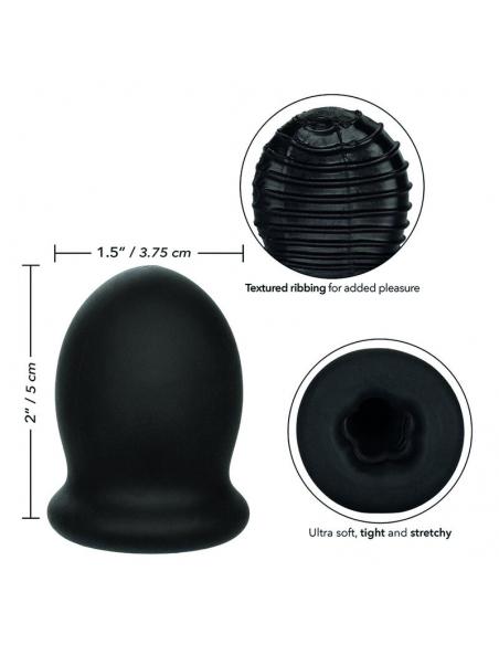 CALEXOTICS - BOUNDLESS FTM STROKER REVERSIBLE 5CM