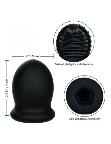 CALEXOTICS - BOUNDLESS FTM STROKER REVERSIBLE 7CM