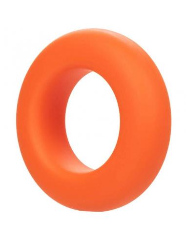 CALEXOTICS - ALPHA ANILLO PROLONG GRANDE NARANJA