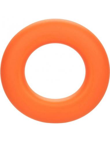 CALEXOTICS - ALPHA ANILLO PROLONG GRANDE NARANJA