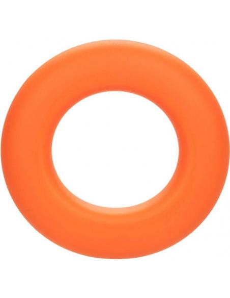 CALEXOTICS - ALPHA ANILLO PROLONG GRANDE NARANJA
