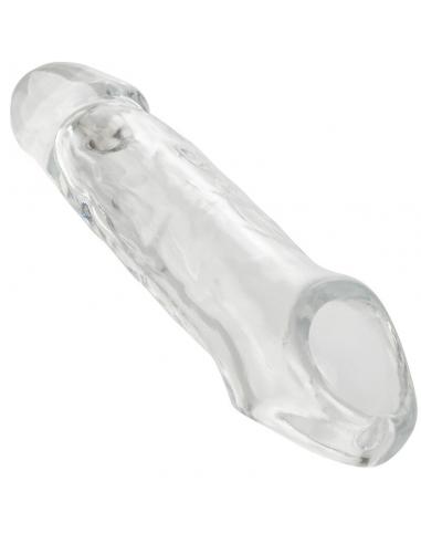 CALEXOTICS - PERFORMANCE MAXX EXTENSIÓN CLARA 7,5 TRANSPARENTE