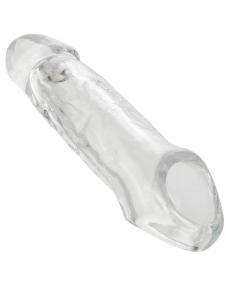 CALEXOTICS - PERFORMANCE MAXX EXTENSIÓN CLARA 7,5 TRANSPARENTE