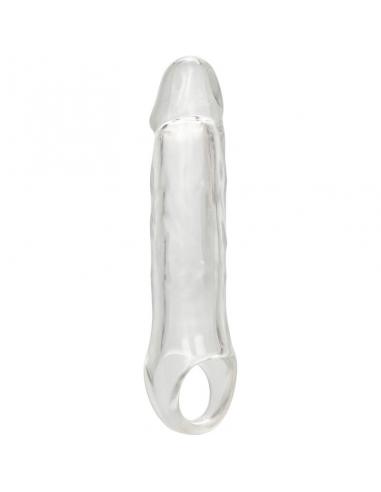 CALEXOTICS - PERFORMANCE MAXX EXTENSIÓN CLARA 7,5 TRANSPARENTE