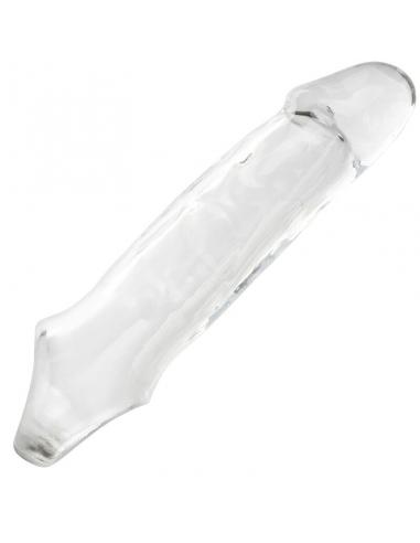 CALEXOTICS - PERFORMANCE MAXX EXTENSIÓN CLARA 7,5 TRANSPARENTE