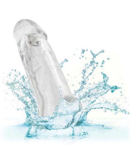 CALEXOTICS - PERFORMANCE MAXX EXTENSIÓN CLARA 7,5 TRANSPARENTE