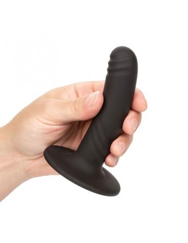 CALEXOTICS - BOUNDLESS DILDO 12 CM COMPATIBLE CON ARNES