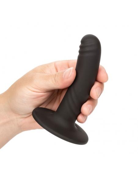 CALEXOTICS - BOUNDLESS DILDO 12 CM COMPATIBLE CON ARNES