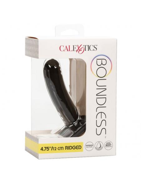 CALEXOTICS - BOUNDLESS DILDO 12 CM COMPATIBLE CON ARNES