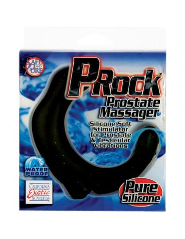 CALEXOTICS - P-ROCK ESTIMULADOR DEL PUNTO G MASCULINO